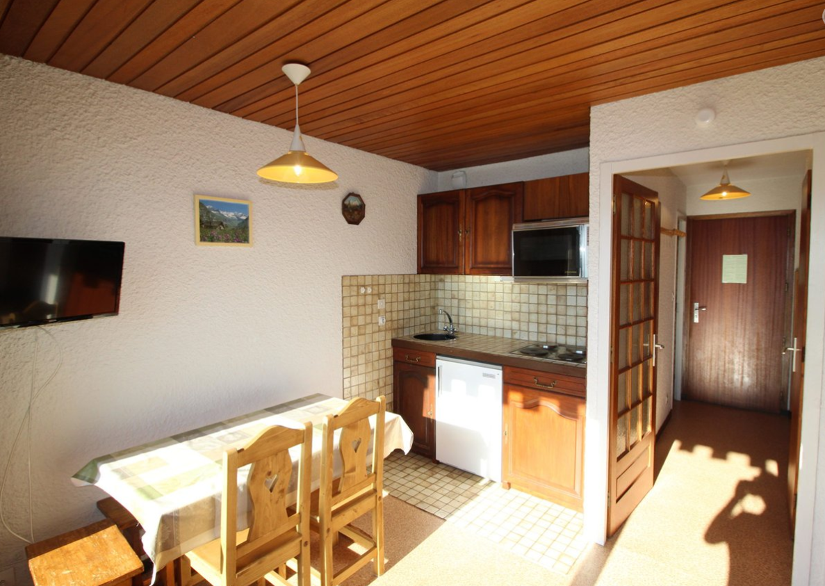 Résidence Nigritelles A & B - Tomorrowland Winter slide 4