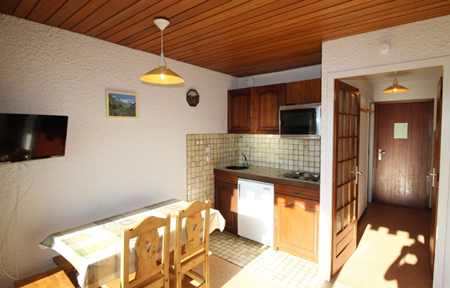 Résidence Nigritelles A & B - Tomorrowland Winter slide 4