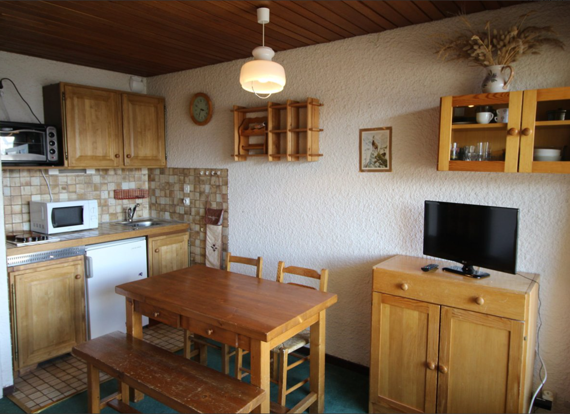 Résidence Nigritelles A & B - Tomorrowland Winter slide 5