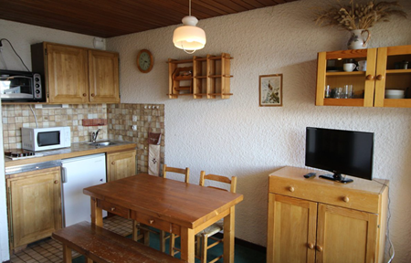 Résidence Nigritelles A & B - Tomorrowland Winter slide 5