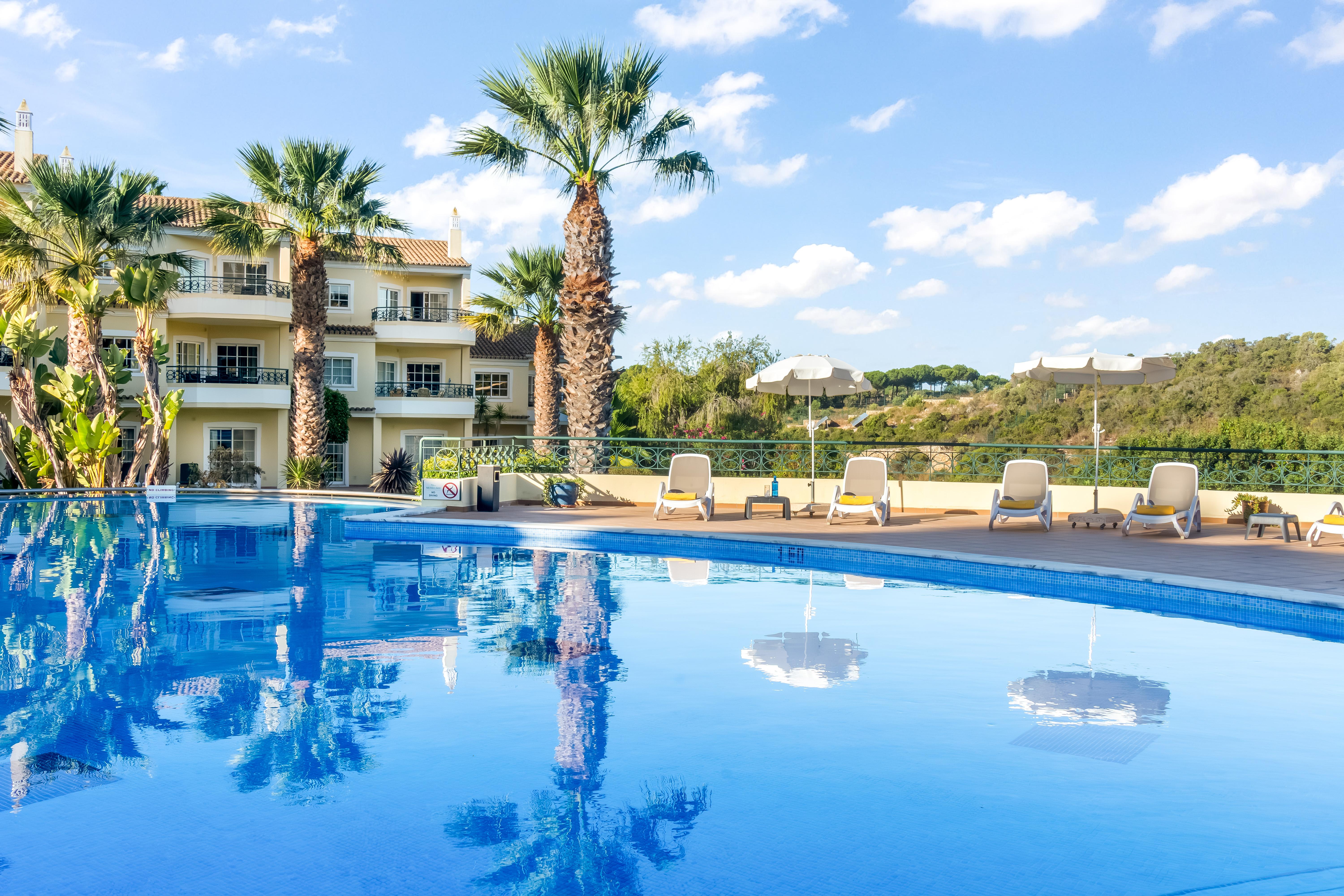 Lejligheder Presa de Moura - inkl. billeje