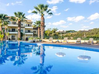 Carvoeiro, Portugal - Kun hotel afbudsrejse