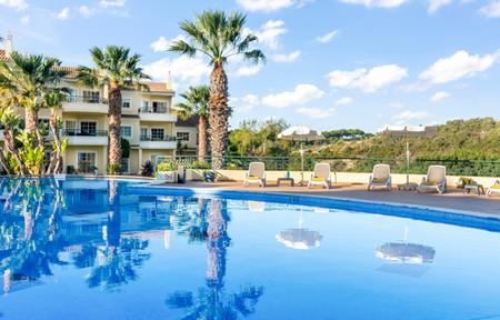 Lejligheder Presa de Moura - inkl. billeje