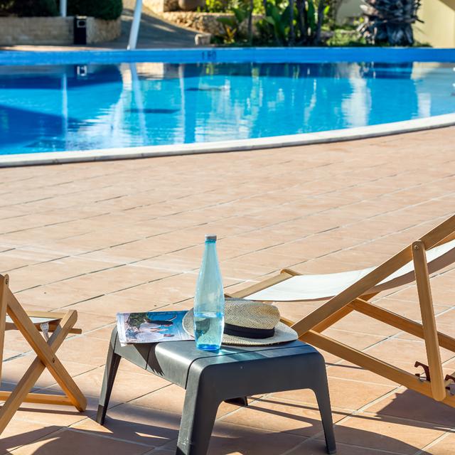 Lejligheder Presa de Moura - inkl. billeje - billede 5