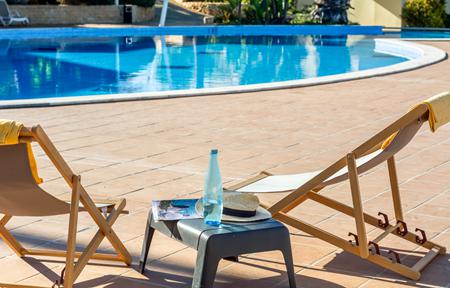 Lejligheder Presa de Moura - inkl. billeje billede 5