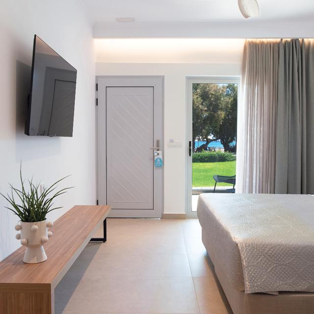 Hotel Atlantis Beach - All inclusive - billede 3