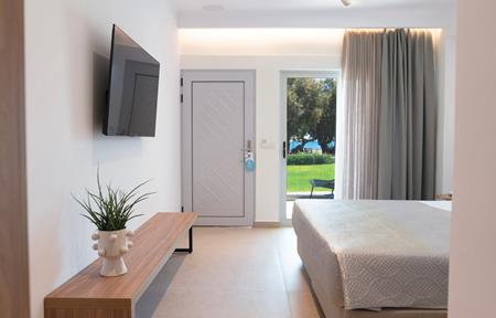 Hotel Atlantis Beach - All inclusive billede 3