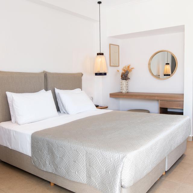 Hotel Atlantis Beach - All inclusive - billede 4