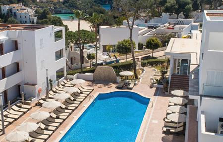 MarSenses Ferrera Blanca Hotel Family billede 2