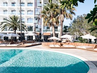 Alcudia, Spanien - Kun hotel afbudsrejse