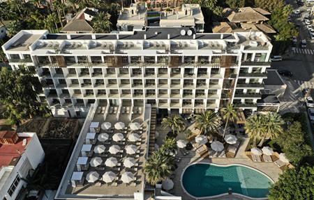 Bordoy Alcudia Port Suites - voksenhotel billede 3