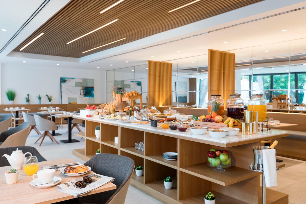 Bordoy Alcudia Port Suites - voksenhotel slide 2