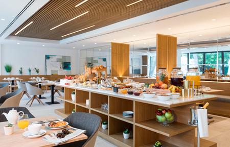 Bordoy Alcudia Port Suites - voksenhotel billede 2