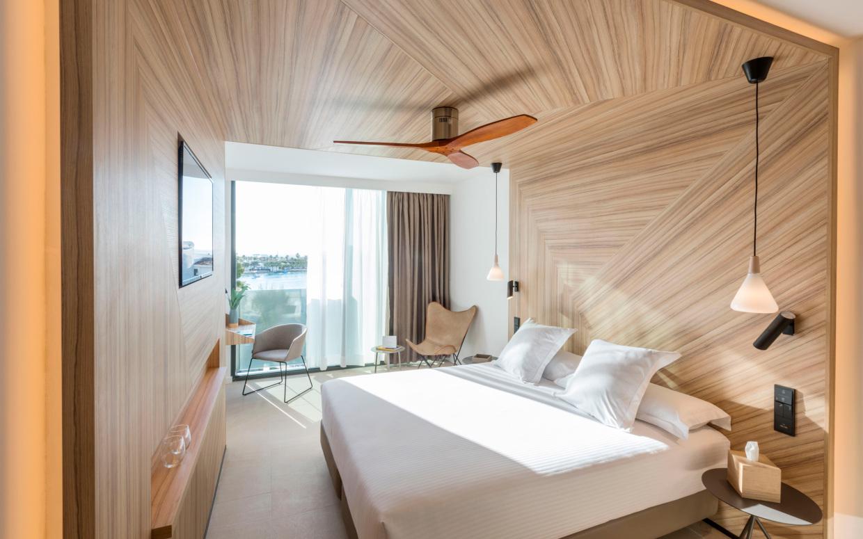 Bordoy Alcudia Port Suites - voksenhotel slide 4