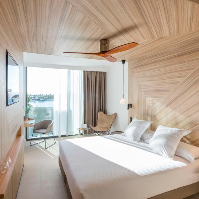 Bordoy Alcudia Port Suites - voksenhotel - billede 4