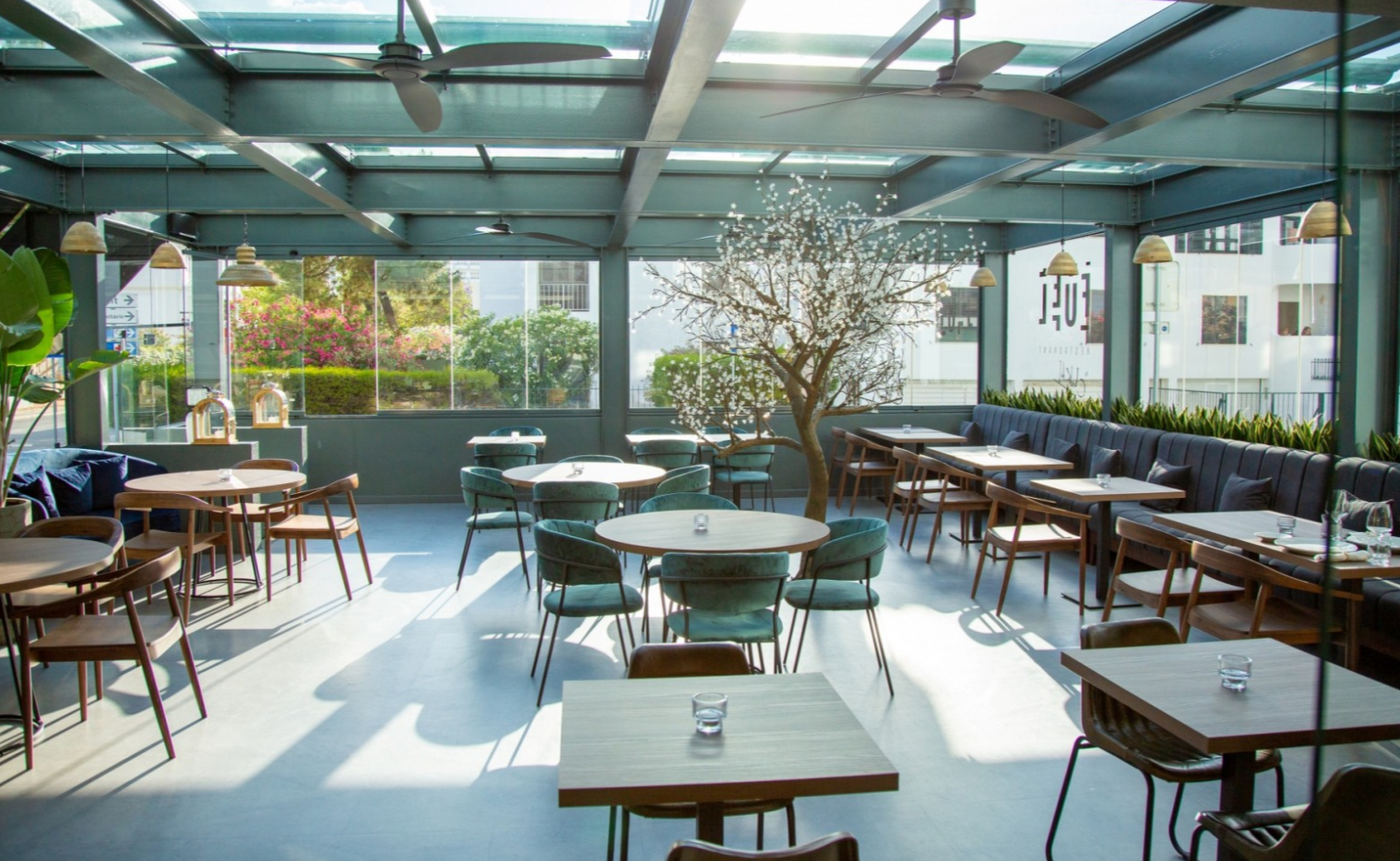 Hotel The Pr1me Energize slide 3