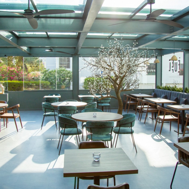 Hotel The Pr1me Energize - billede 3