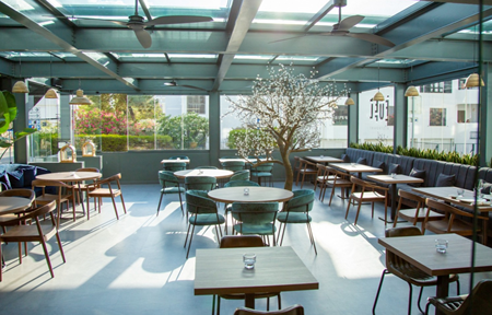 Hotel The Pr1me Energize slide 3