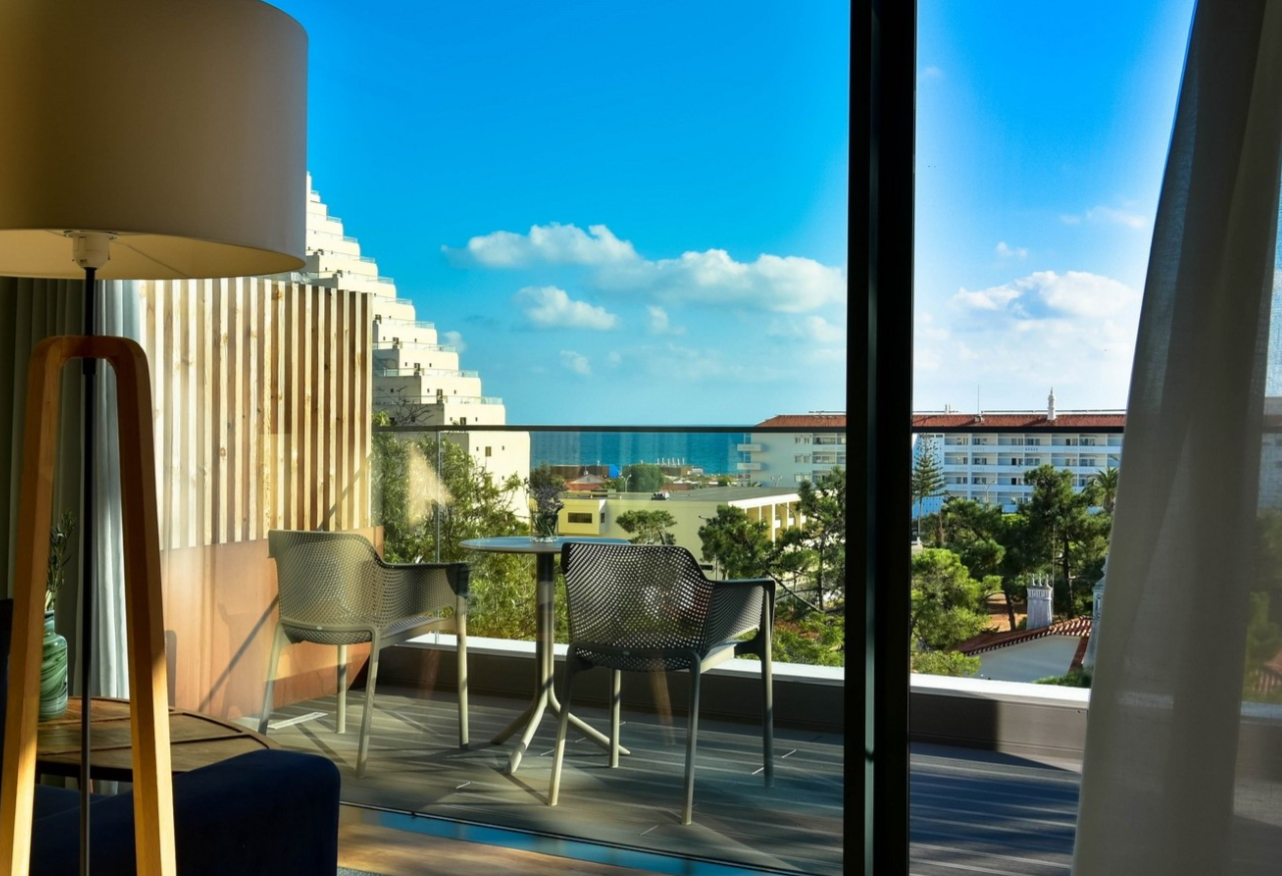 Hotel The Pr1me Energize slide 2