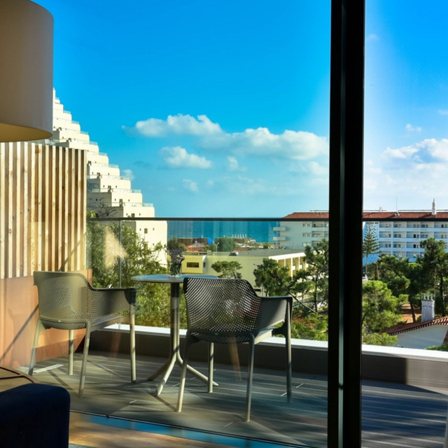 Hotel The Pr1me Energize - billede 2