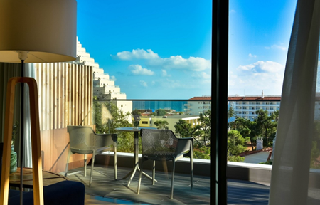 Hotel The Pr1me Energize slide 2