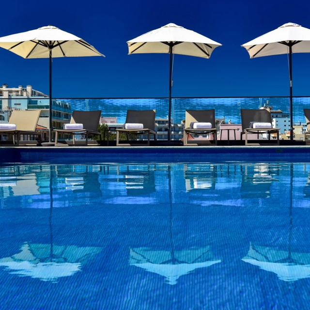 Hotel The Pr1me Energize - billede 5