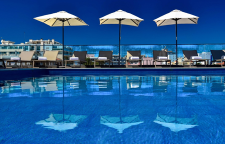 Hotel The Pr1me Energize slide 5