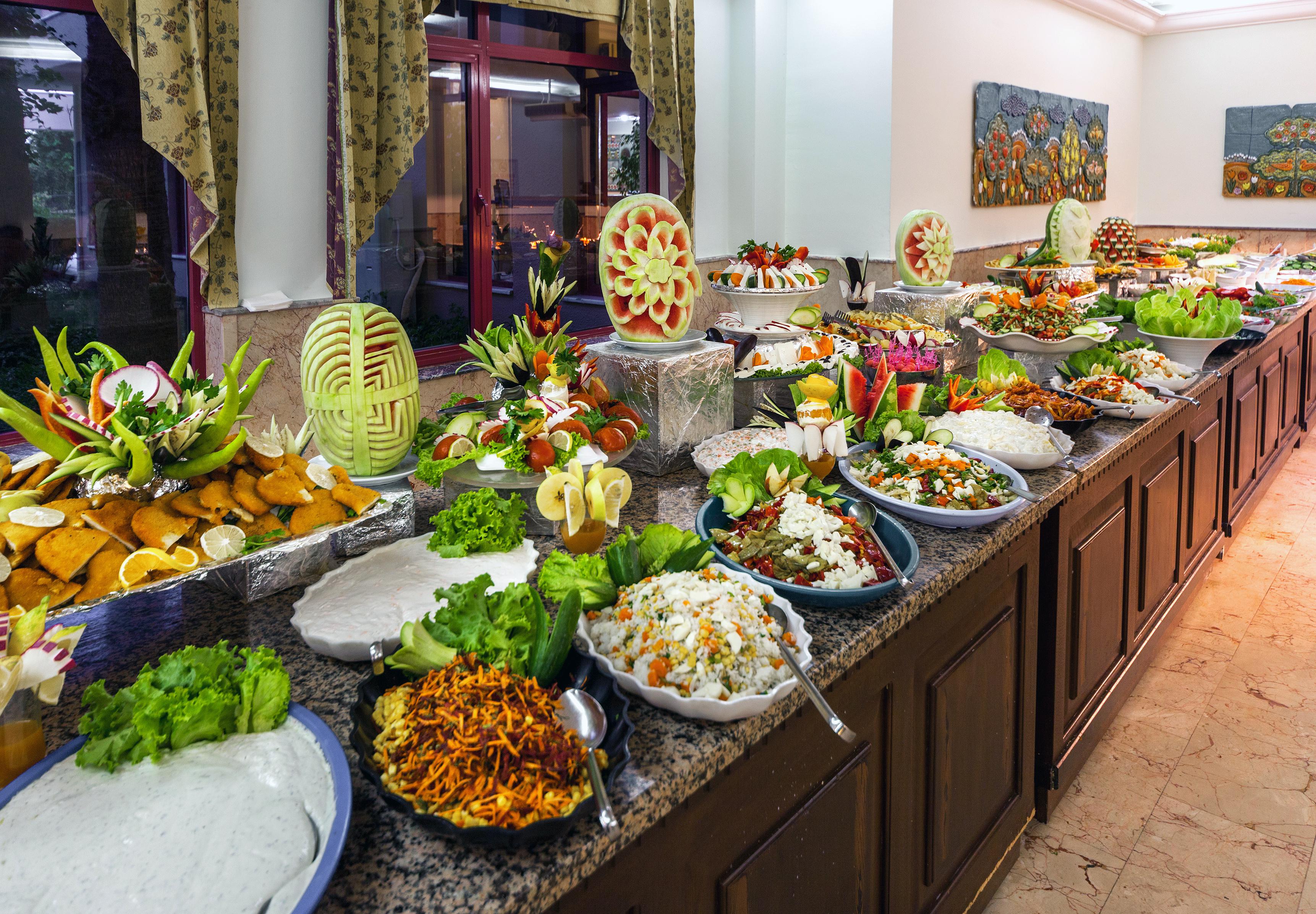 Saritas Hotel slide 5