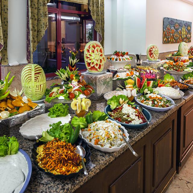 Saritas Hotel - billede 5