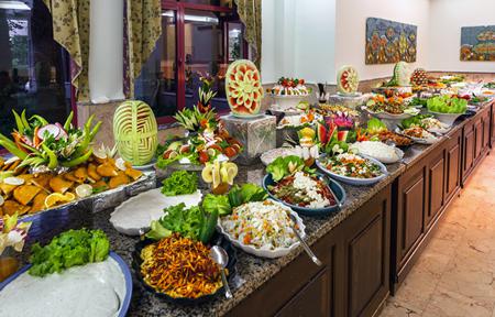 Saritas Hotel billede 5