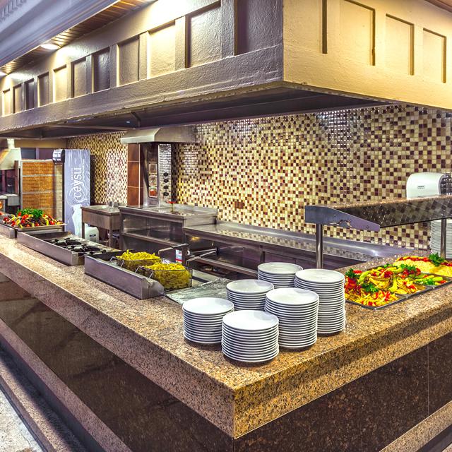 Saritas Hotel - billede 4