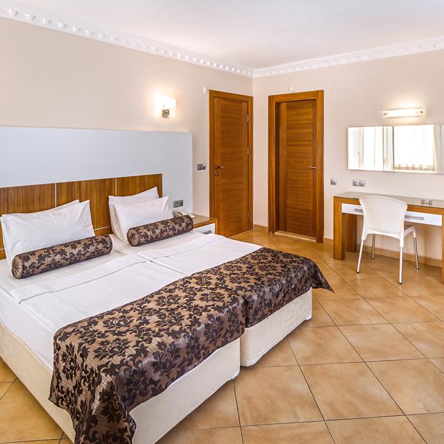 Saritas Hotel - billede 3