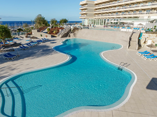 Golf del Sur, Spanien - All Inclusive afbudsrejse