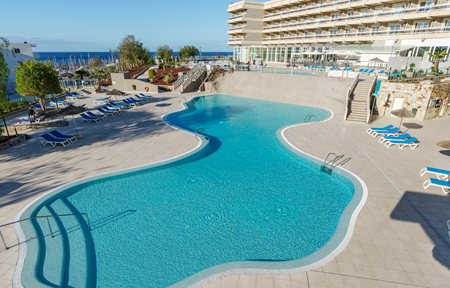 Alua Atlantico Golf Resort