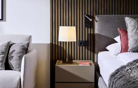 Robinson Alpenrose Zürs slide 2