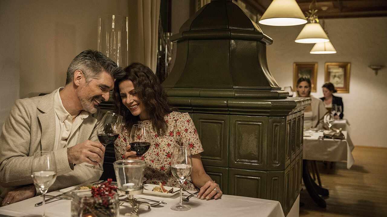 Robinson Alpenrose Zürs slide 3