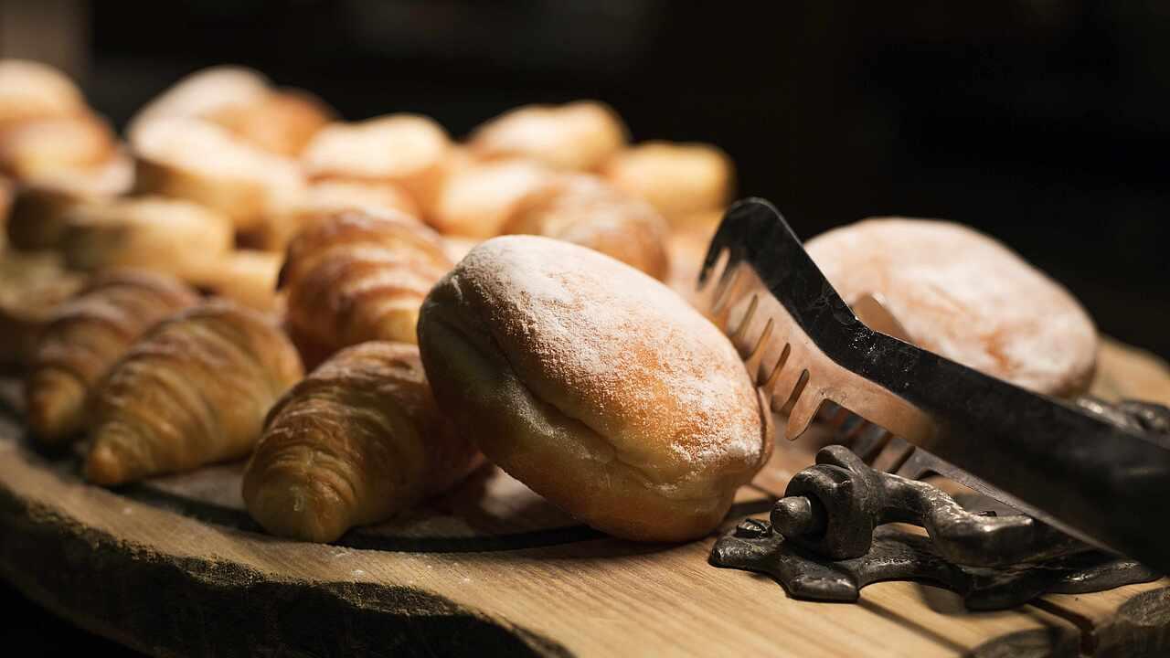 Robinson Alpenrose Zürs slide 4