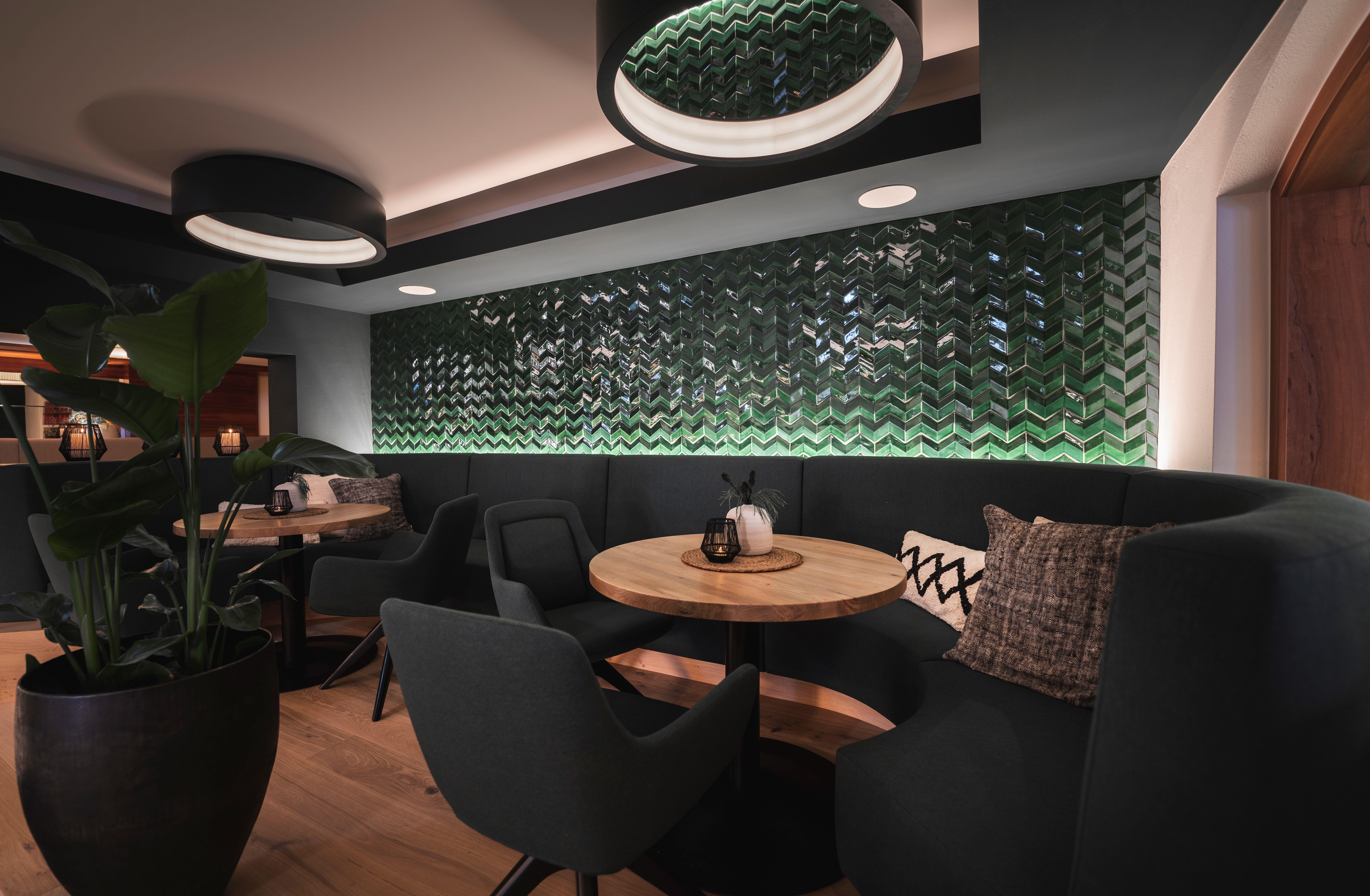 Hotel Fichtenhof  slide 4