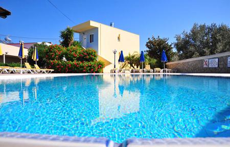 Hotel Argiro Village slide 1