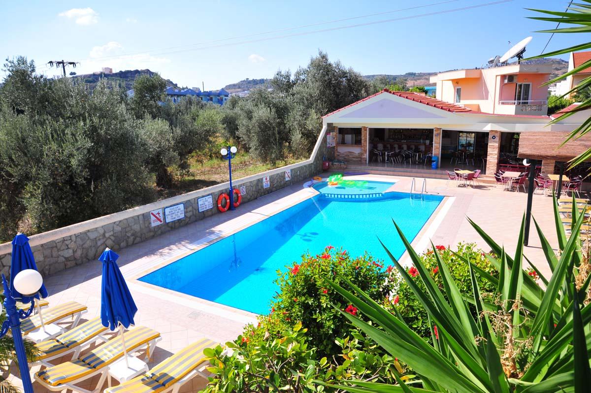 Hotel Argiro Village slide 4