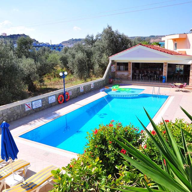 Hotel Argiro Village - billede 4