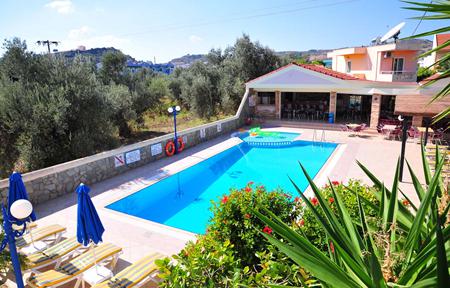 Hotel Argiro Village billede 4