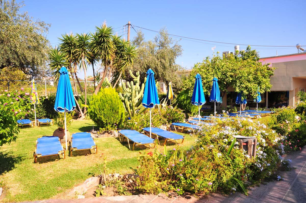 Hotel Argiro Village slide 5