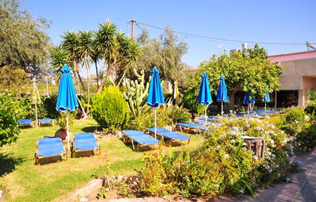 Hotel Argiro Village billede 5