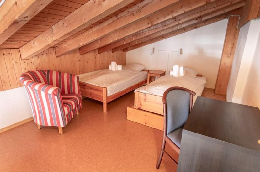 Hotel Les Sources slide 4