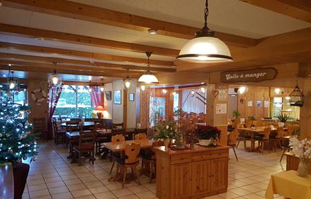 Hotel Les Sources slide 5