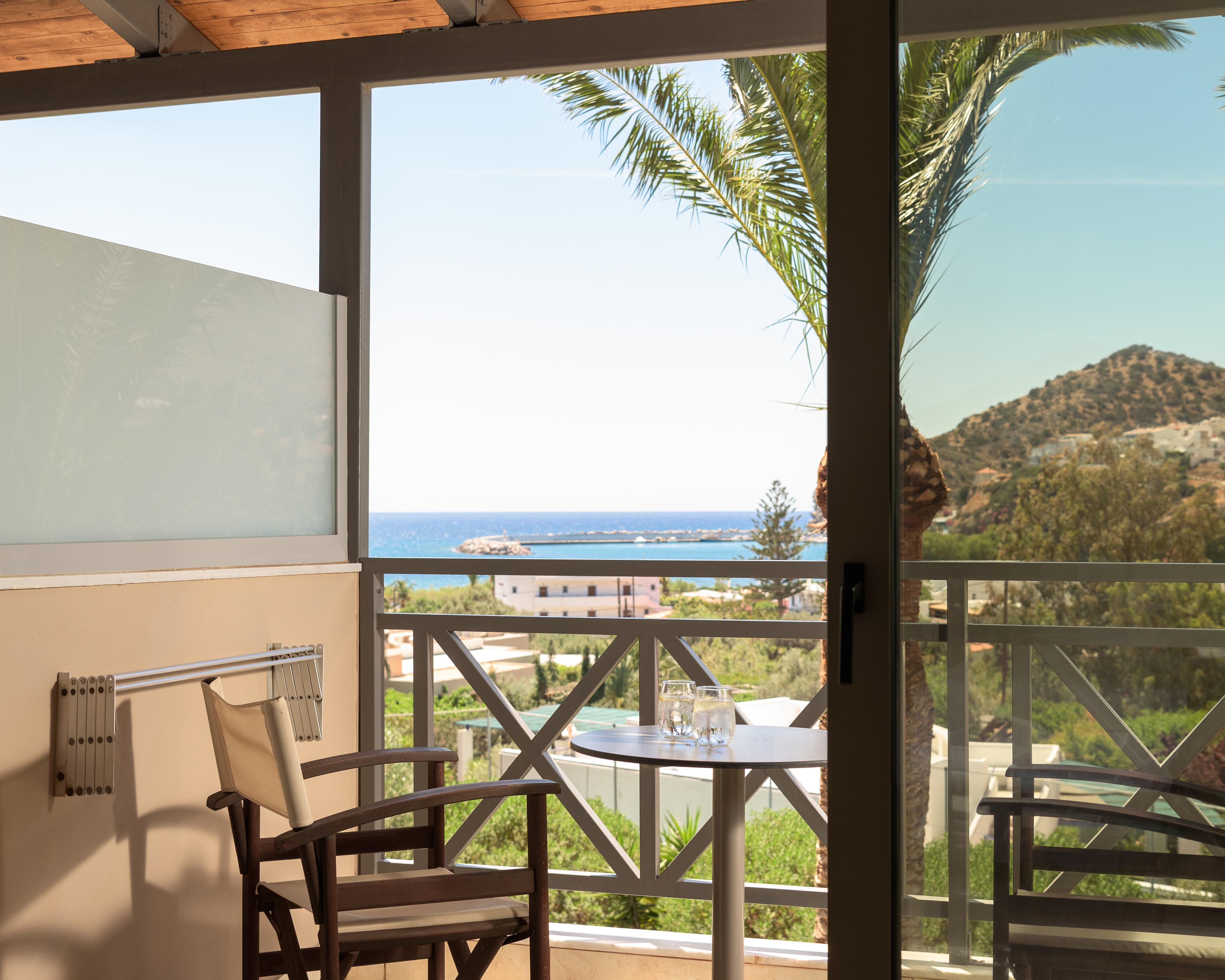 Hotel Paralos Irini Mare slide 5