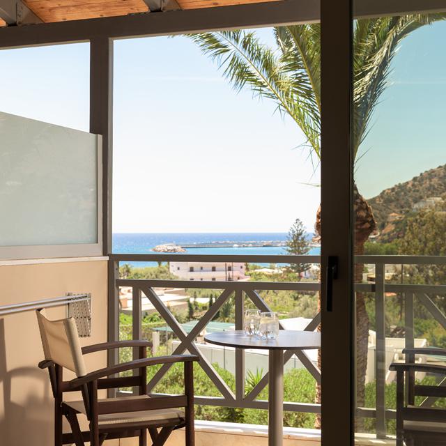 Hotel Paralos Irini Mare - billede 5