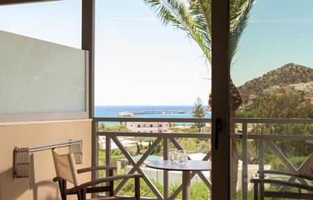 Hotel Paralos Irini Mare billede 5