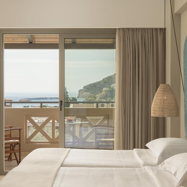 Hotel Paralos Irini Mare - billede 4